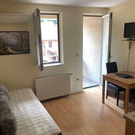 Apartmani Jovanovic Ivanjica Extérieur photo