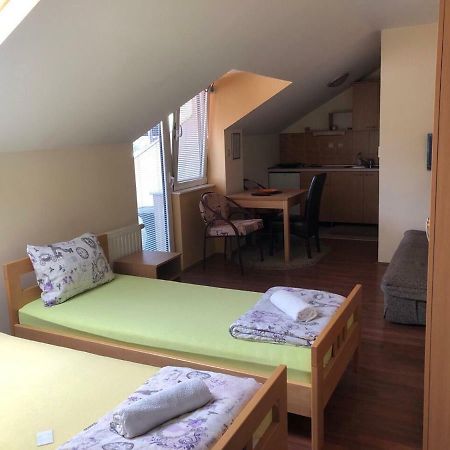 Apartmani Jovanovic Ivanjica Extérieur photo