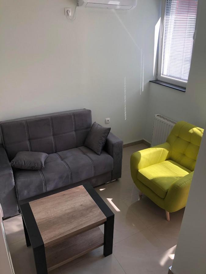 Apartmani Jovanovic Ivanjica Extérieur photo