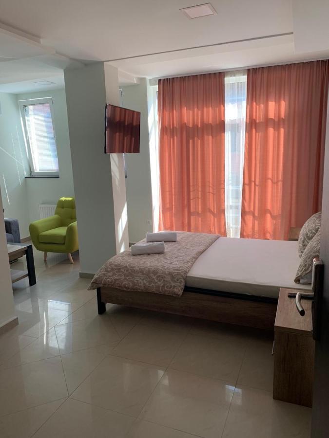 Apartmani Jovanovic Ivanjica Extérieur photo