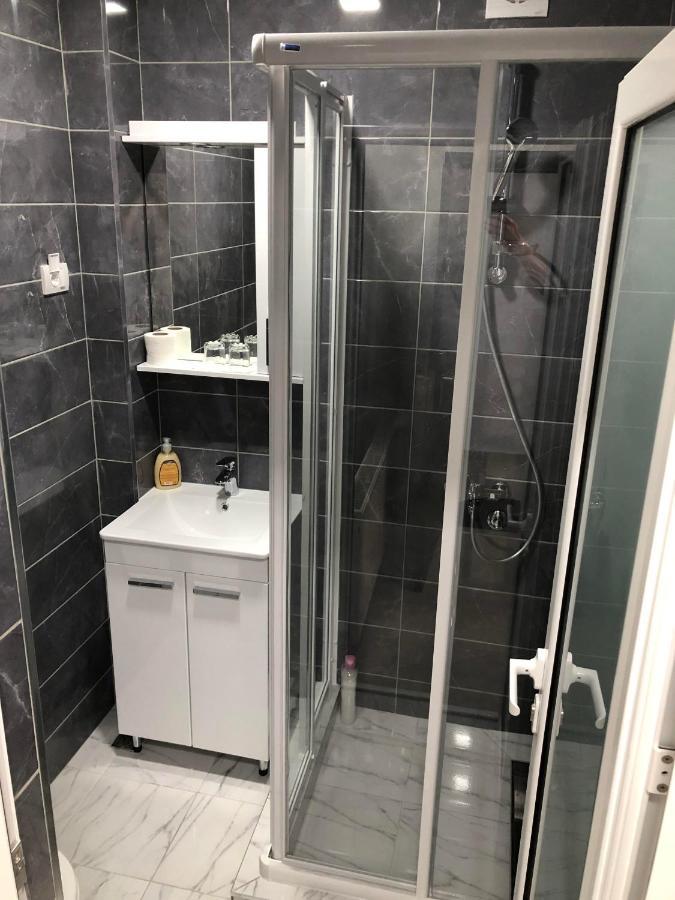 Apartmani Jovanovic Ivanjica Extérieur photo