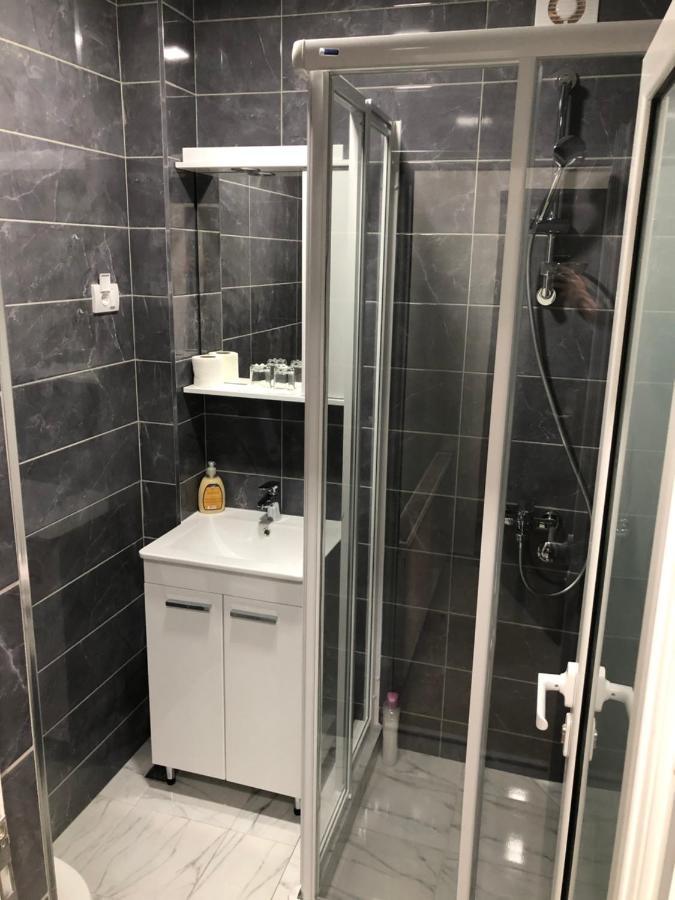 Apartmani Jovanovic Ivanjica Extérieur photo