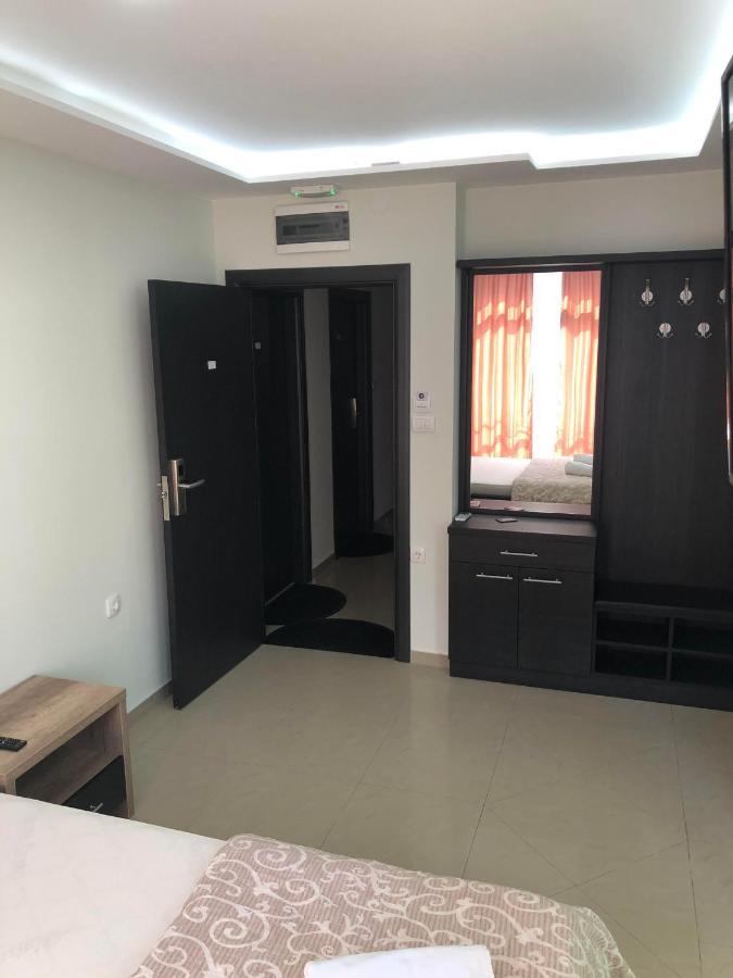 Apartmani Jovanovic Ivanjica Extérieur photo