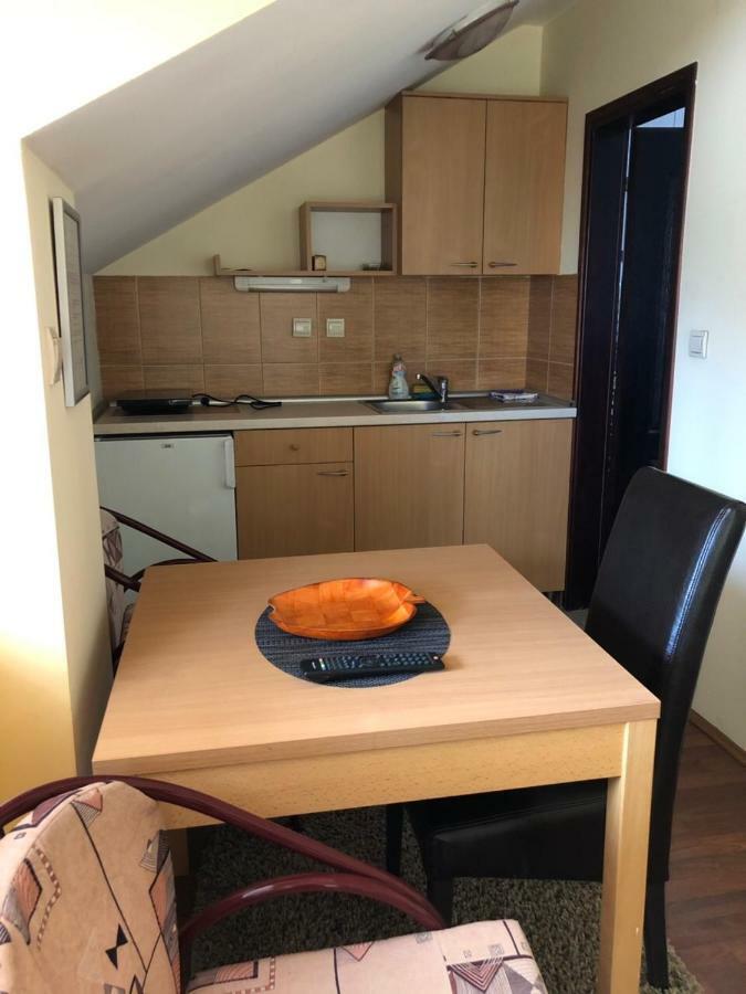 Apartmani Jovanovic Ivanjica Extérieur photo