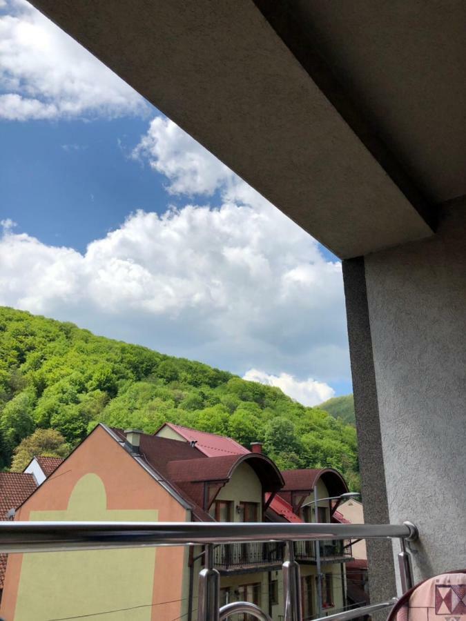 Apartmani Jovanovic Ivanjica Extérieur photo