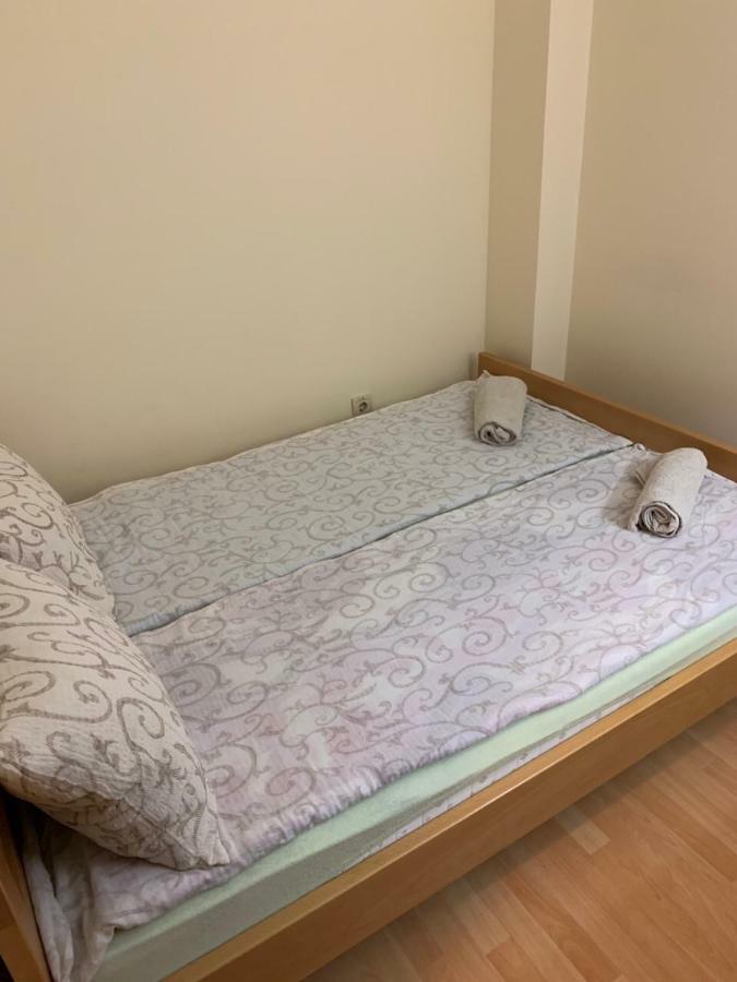 Apartmani Jovanovic Ivanjica Extérieur photo