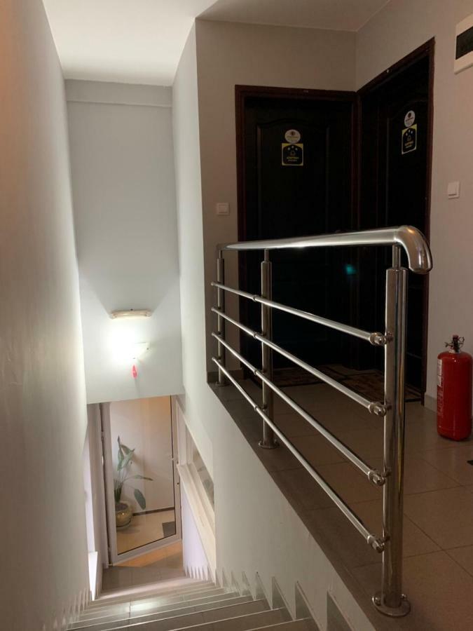 Apartmani Jovanovic Ivanjica Extérieur photo