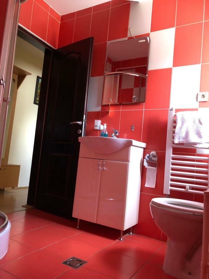 Apartmani Jovanovic Ivanjica Extérieur photo