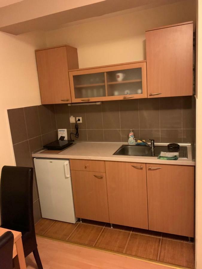 Apartmani Jovanovic Ivanjica Extérieur photo