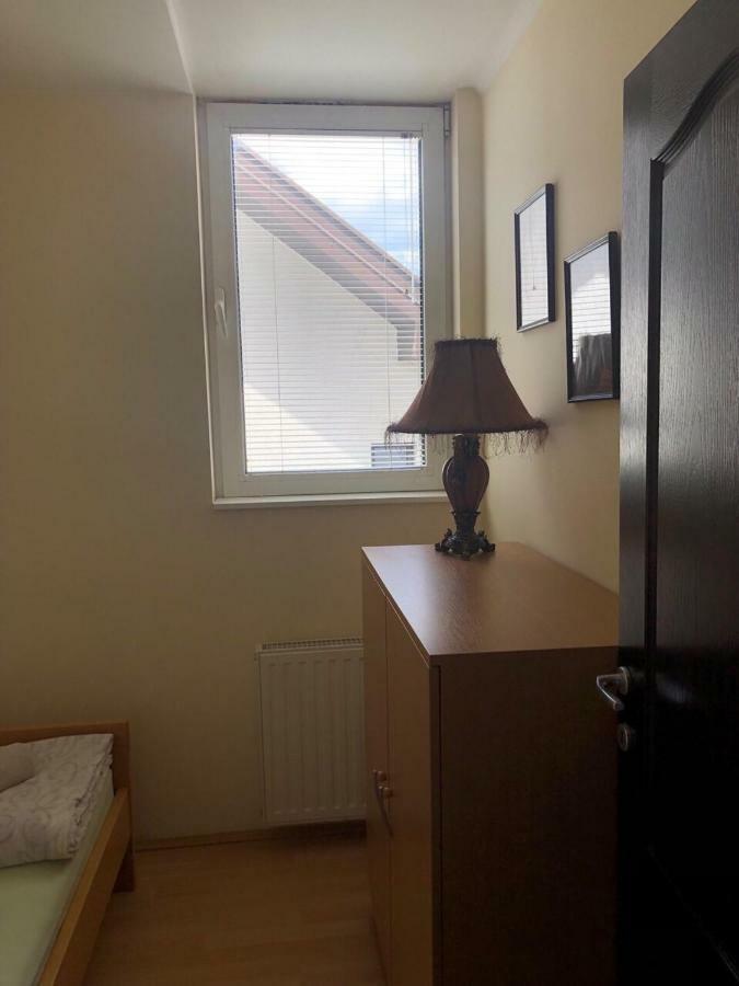 Apartmani Jovanovic Ivanjica Extérieur photo