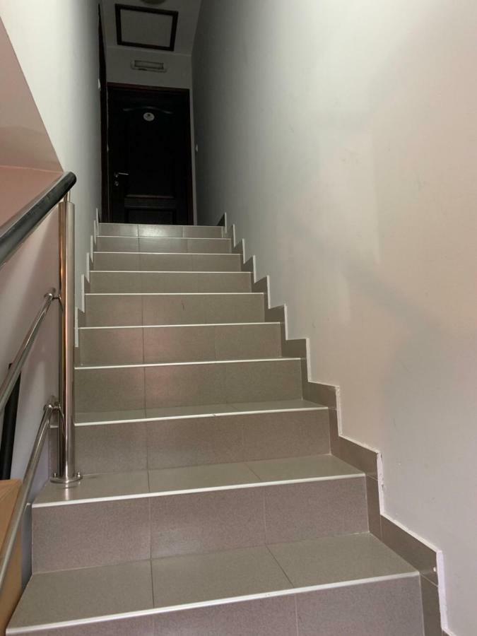 Apartmani Jovanovic Ivanjica Extérieur photo