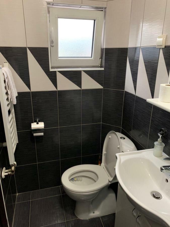 Apartmani Jovanovic Ivanjica Extérieur photo