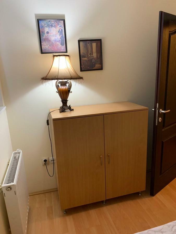 Apartmani Jovanovic Ivanjica Extérieur photo
